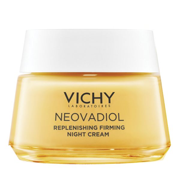 VICHY NEOVADIOL POST-MENOPAUSE NIGHT 50 ML