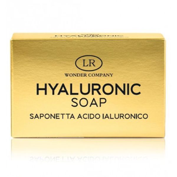 HYALURONIC SOAP 100G Econviene.it