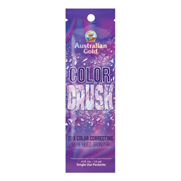 AUSTRALIAN GOLD COLOR CRUSH 15 ML