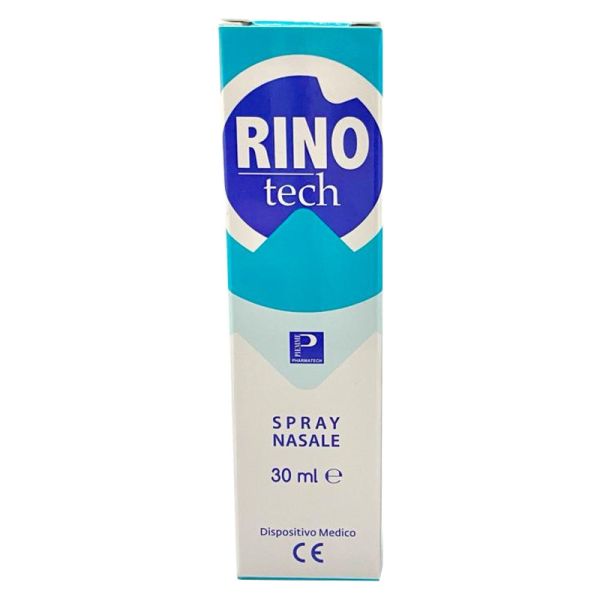 RINOTECH SPRAY NASALE 30 ML