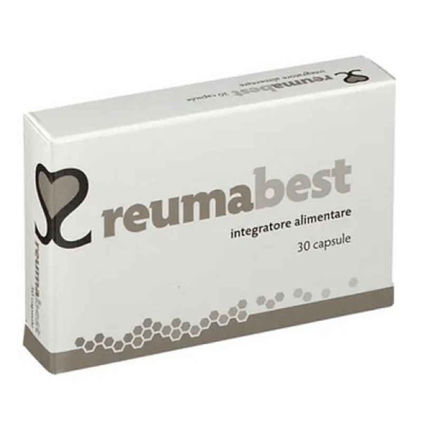 REUMABEST 30 COMPRESSE