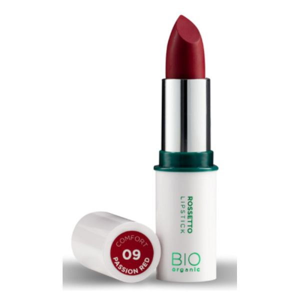 NATURAVERDE BIO ROSSETTO ULTRACOMFORT PASSION RED 09
