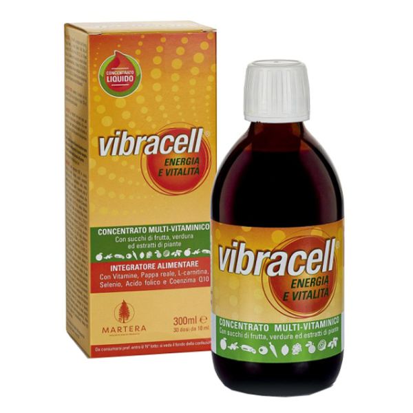 VIBRACELL 300 ML