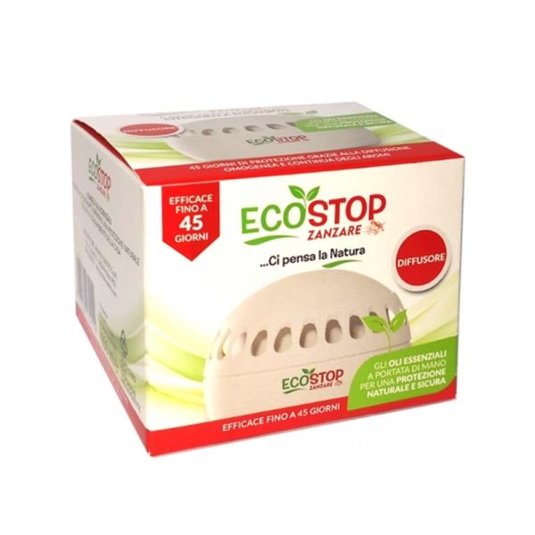 ECOSTOP DIFFUSORE AMBIENTE