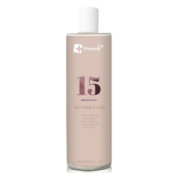 IAP PHARMA SHOWER GEL PROFUMATO N15 500 ML