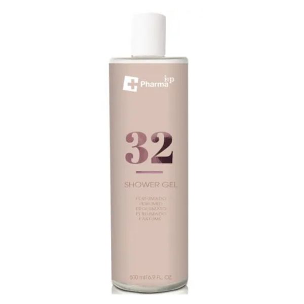 IAP PHARMA SHOWER GEL PROFUMATO N32 500 ML