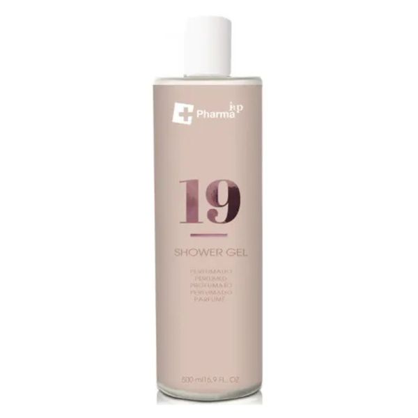 IAP PHARMA SHOWER GEL PROFUMATO N19 500 ML