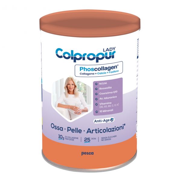 COLPROPUR LADY 340 G