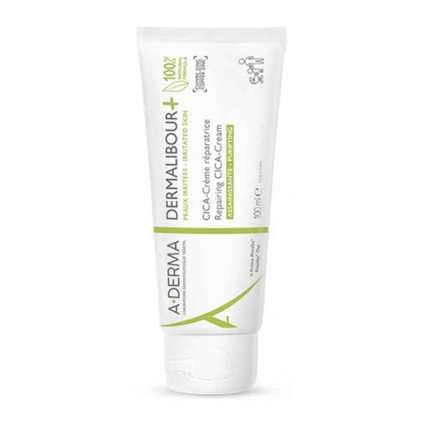 ADERMA DERMALIBOUR  CREMA 100ML