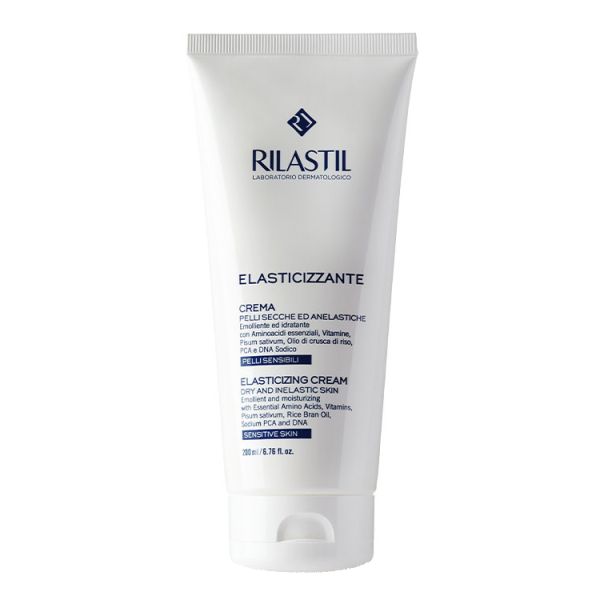 RILASTIL CREMA ELASTICIZZANTE CICATRICI 200ML