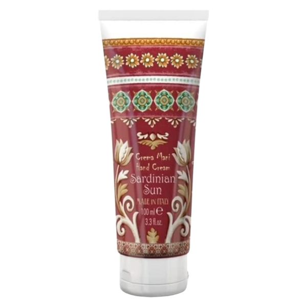 LE MAIOLICHE CREMA MANI SARDINIAN SUN 100 ML