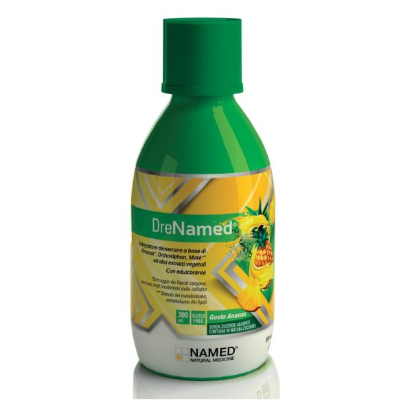 DRENAMED 300 ML