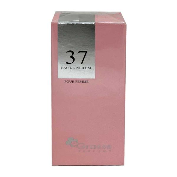 GRASSE PARFUMS EAU DE PARFUM DONNA 37 100 ML