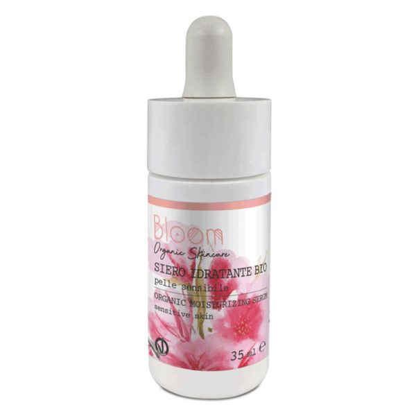 BLOOM SIERO IDRATANTE BIO SENSIBILI 35 ML
