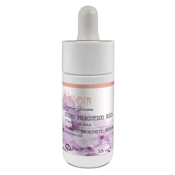 BLOOM SIERO PROBIOTICO BIO 35 ML