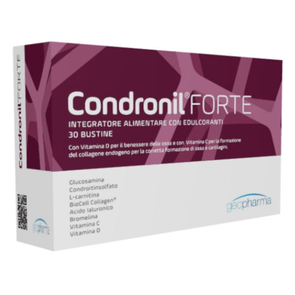 CONDRONIL FORTE 30 BUSTINE