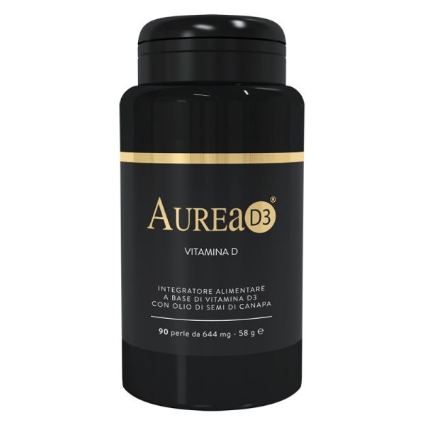 AUREA D3 90 PERLE