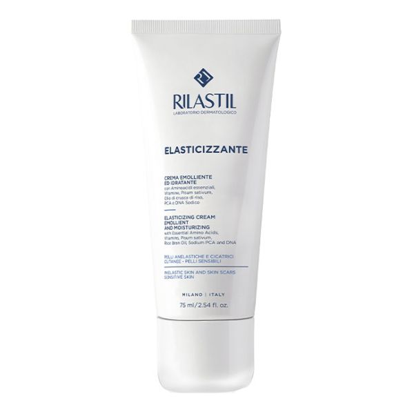 RILASTIL ELASTICIZZANTE CREMA CICATRICI 75ML