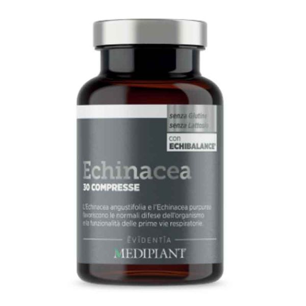 ECHINACEA 30 COMPRESSE MEDIPLANT