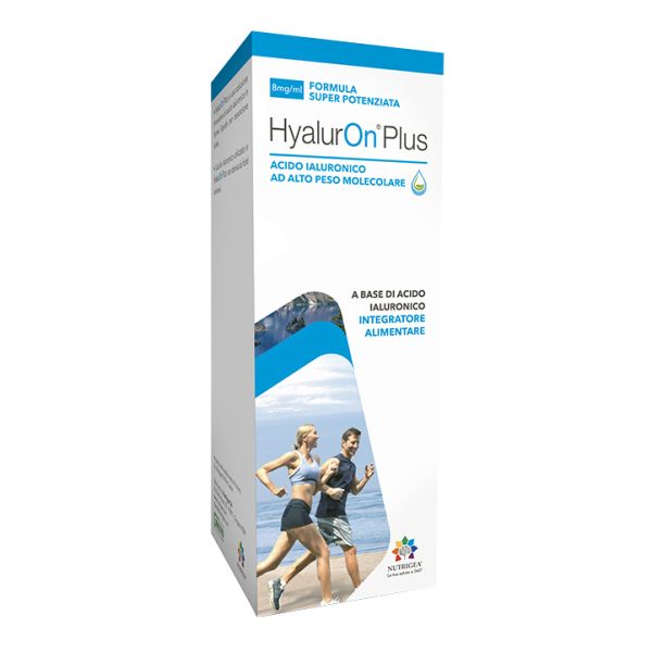 HYALURON PLUS AC 50ML