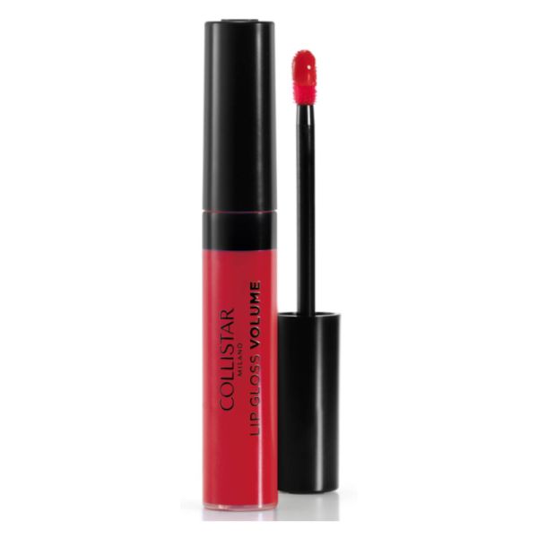 COLLISTAR LIP GLOSS COLORE 190 RED PASSION