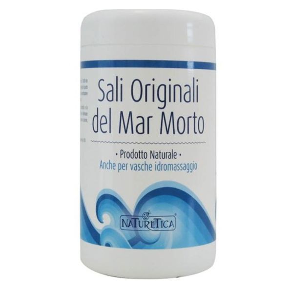 SALI MAR MORTO 1 KG