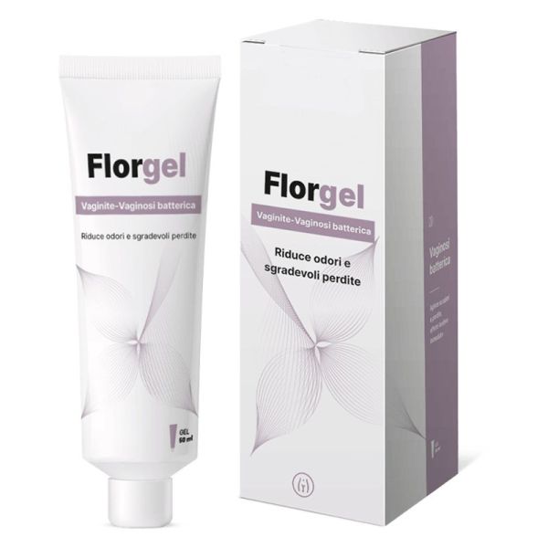 FLORGEL 50 ML