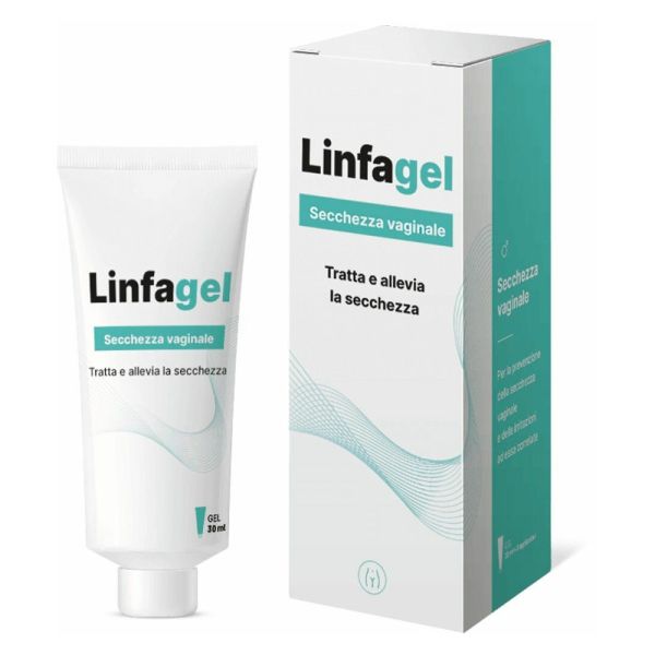 LINFAGEL 30 ML
