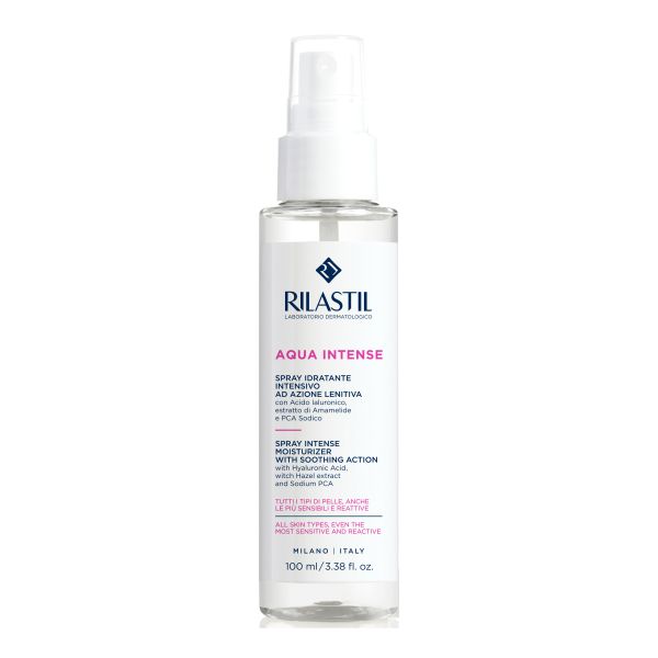 RILASTIL AQUA INTENSE SPRAY 100 ML