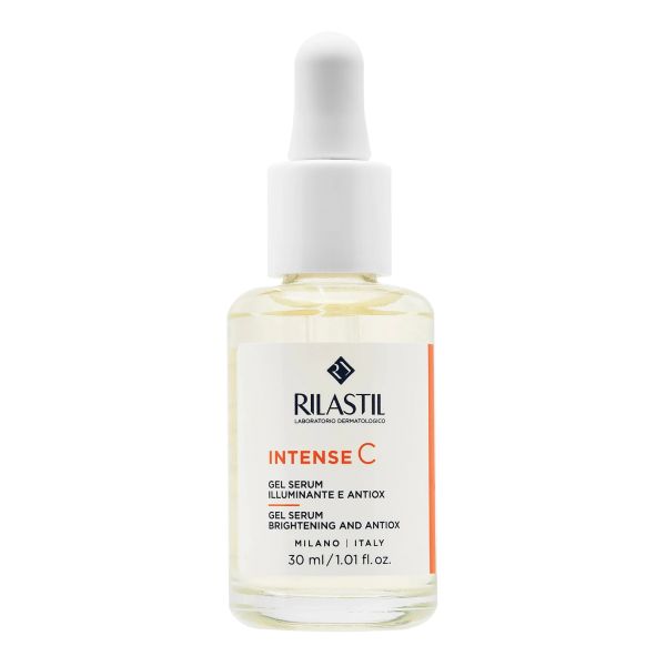 RILASTIL INTENSE C GEL SERUM VITAMINA C 30 ML