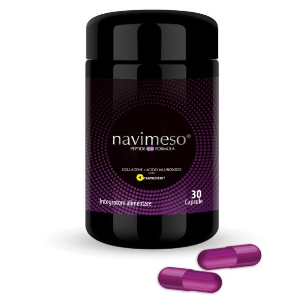 NAVIMESO PEPTIDE 30 CPS