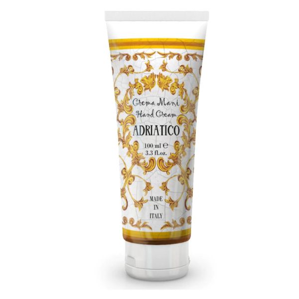 LE MAIOLICHE CREMA MANI ADRIATICO 100 ML