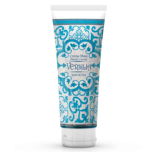 LE MAIOLICHE CREMA MANI VERSILIA 100 ML