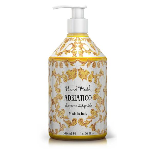 LE MAIOLICHE SAPONE LIQUIDO ADRIATICO 500 ML