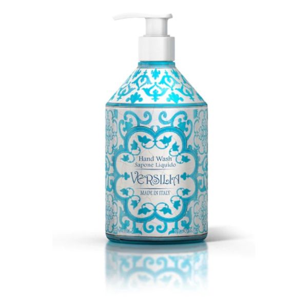 LE MAIOLICHE SAPONE LIQUIDO VERSILIA 500 ML