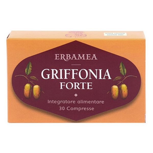 GRIFFONIA FORTE 30 COMPRESSE