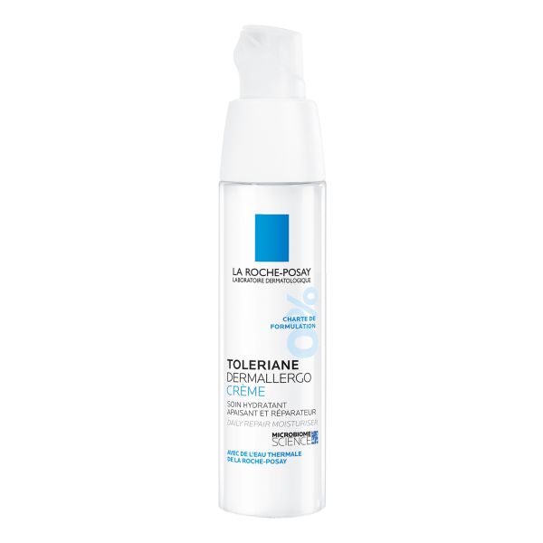 LA ROCHE-POSAY TOLERIANE DERMALLERGO CREMA 40ML