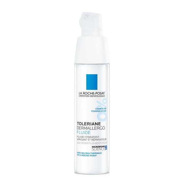 LA ROCHE-POSAY TOLERIANE DERMALLERGO FLUIDO 40ML