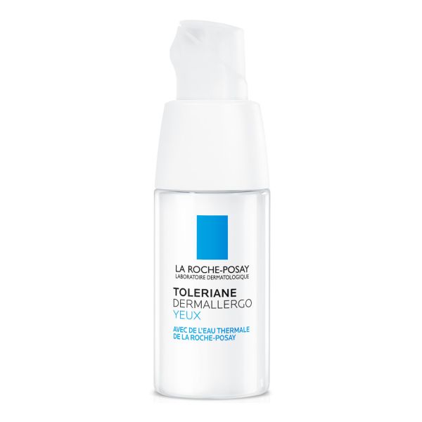 TOLERIANE DERMALLERGO OCCHI 20 ML