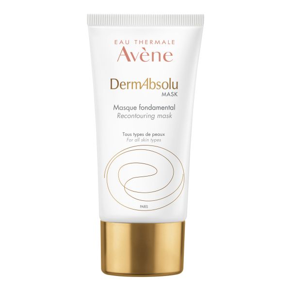 AVENE DERMABSOLU MASCHERA ANTI-ETà 75ML