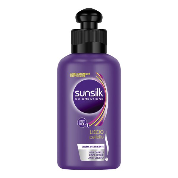 SUNSILK CREMA CAPELLI LISCI 200 ML