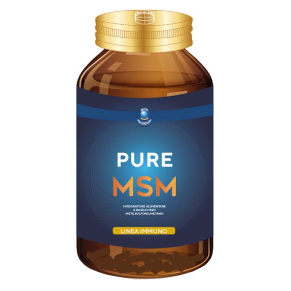 PURE MSM 60 CPS