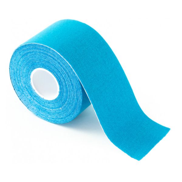 KINESIO TAPE COLORE BLU