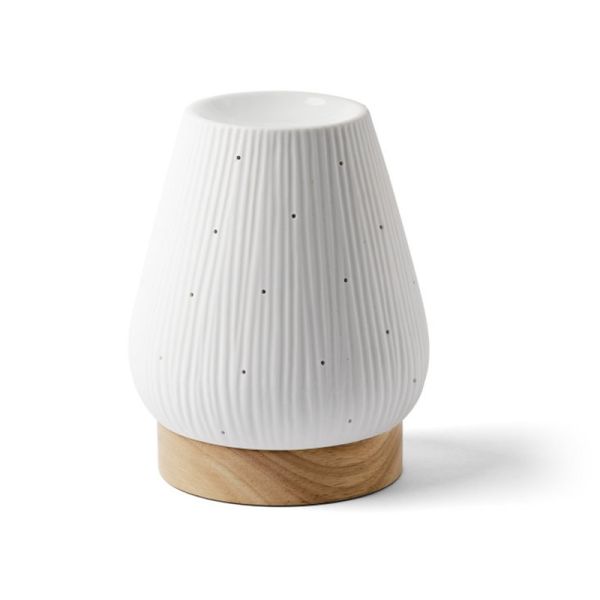 DIFFUSORE ELETTRICO HARMONY OLI ESSENZIALI