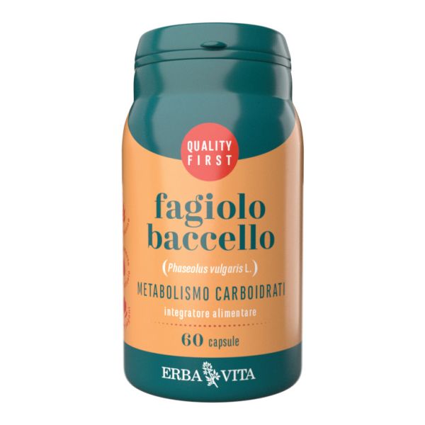 FAGIOLO BACCELLO 60 CAPSULE