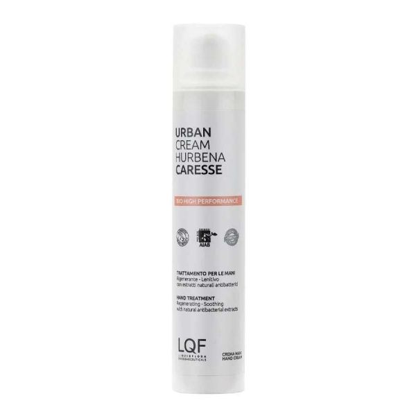LQF CREMA MANI HURBENA CARES 50ML