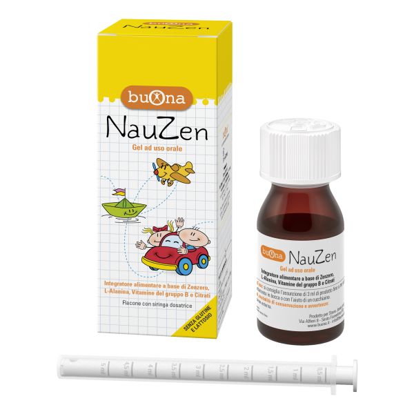 NAUZEN FLACONE 50 ML