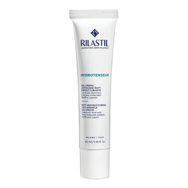 RILASTIL HYDROTENSEUR GELCREMA ANTIRUGHE