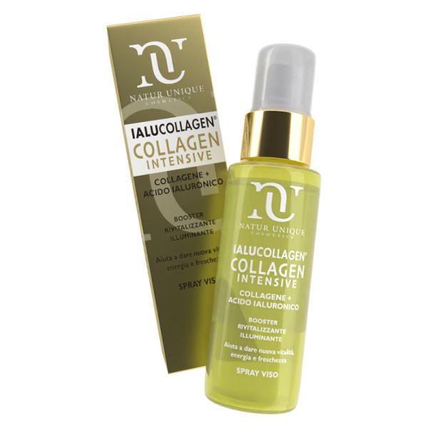 NATUR UNIQUE IALUCOLLAGEN COLLAGENE INTENSIVE SPRAY 50 ML