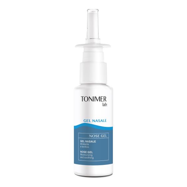 TONIMER LAB GEL NASO IDRATANTE 20ML